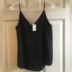 Brand New With Tags! Express Chiffon Sleeveless Blouse. Size: S